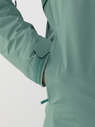 Macai Insulated Jacket - Men's