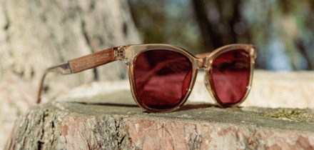 x Smokey Bear Cove Polarized Sunglasses