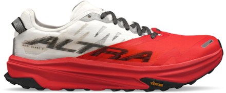 Mont Blanc Carbon Trail-Running Shoes - Men's