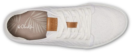 Pehuea Li Shoes - Women's