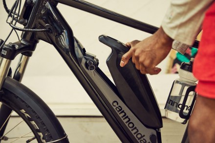 Adventure Neo Allroad EQ Electric Bike