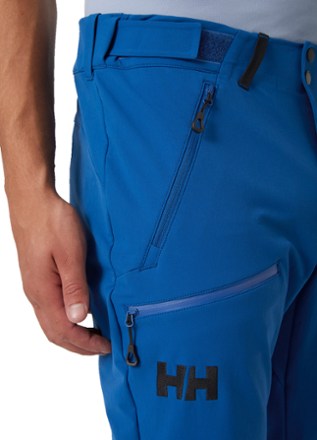 Odin Huginn 2.0 Soft-Shell Pants - Men's