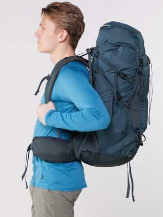 Traverse 60 Pack - Men's