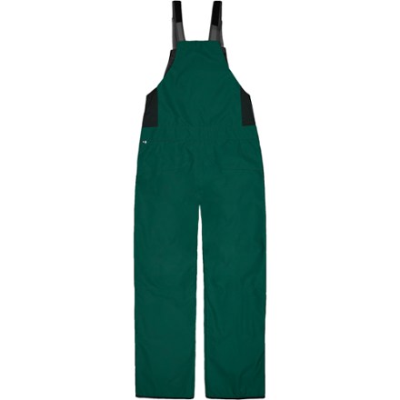 Testy Bib Pants - Men's