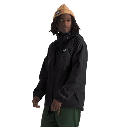 Antora Rain Hoodie - Men's