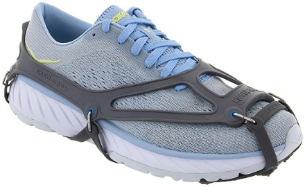 NANOspikes Traction System - 1st Generation