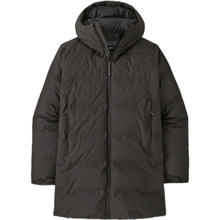 Jackson Glacier Down Parka - Men's