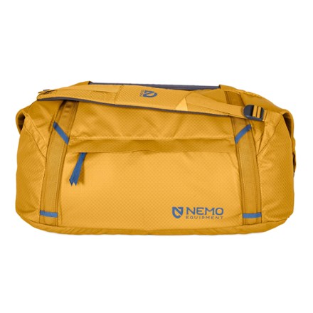 Double Haul L Convertible Duffel and Tote