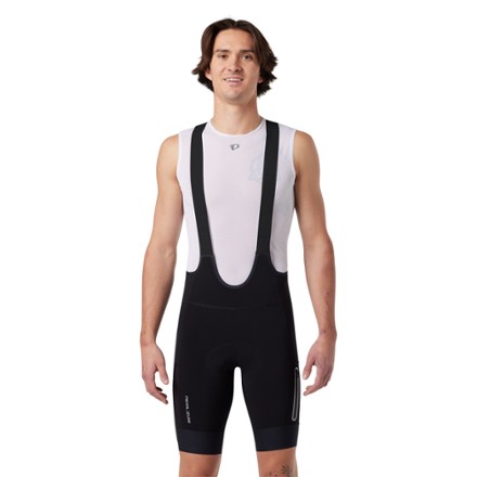 Expedition Pro Cycling Bib Shorts - Men's