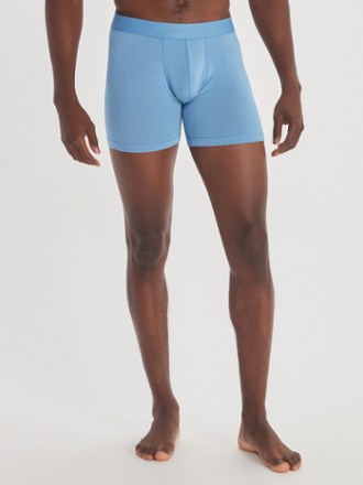 Everyday Boxer Briefs - Men's