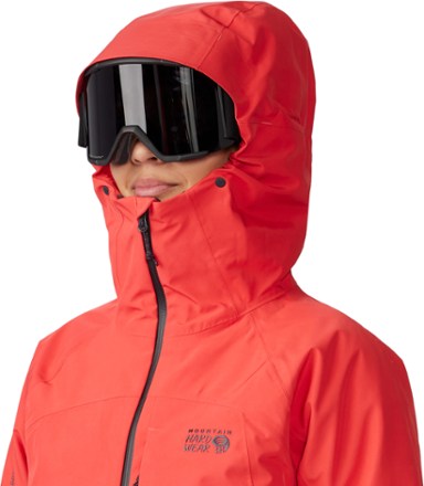 Cloud Bank GORE-TEX Insulated Jacket - Women's
