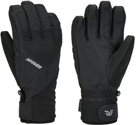 AquaBloc Gloves - Men's