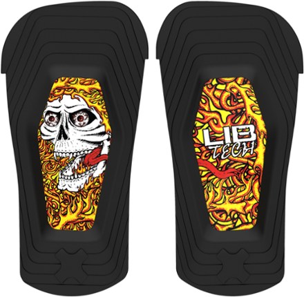 x Lib Tech Transfer Snowboard Bindings - 2024/2025