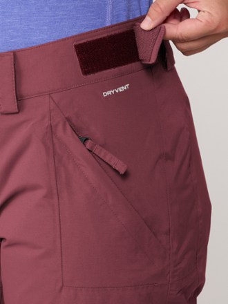 Freedom Insulated Snow Pants - Women's