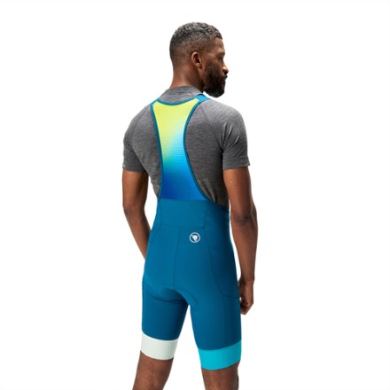 Loop Cycling Bib Shorts - Men's