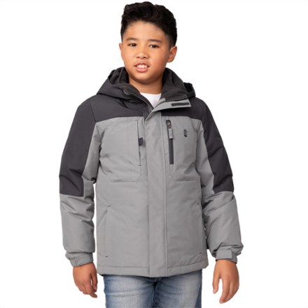 Oasis Systems 3-in-1 Jacket - Kids'