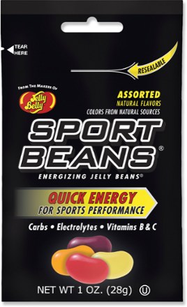 Sport Beans