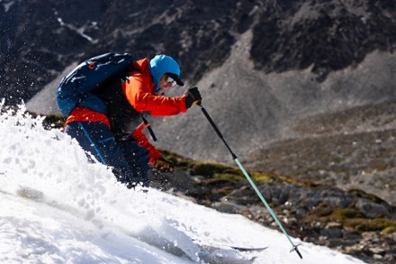 ecoTOUR Ski Poles