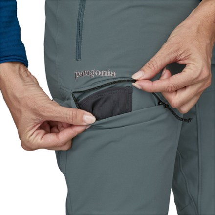 Alpine Guide Pants - Women's