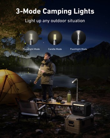 SOLIX C800X Portable Power Station