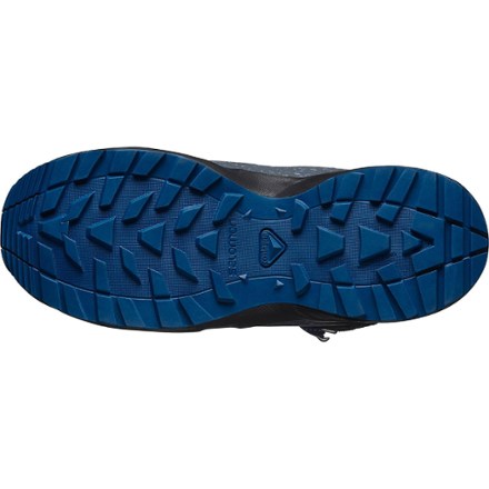 Outway Mid Waterproof Hiking Boots - Kids'