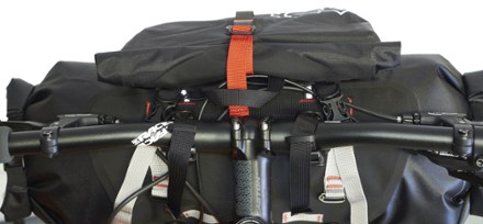 Egress Pocket Handlebar Bag 