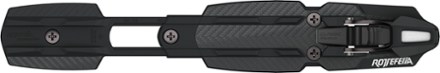 Sport Screw-On Classic Cross-Country Ski Bindings