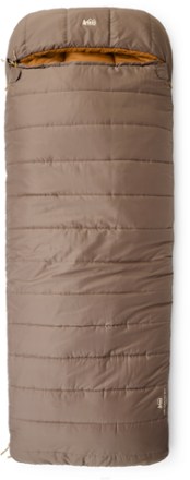 Siesta Hooded 20 Sleeping Bag