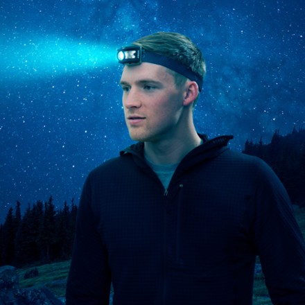 Radiant 250 Headlamp