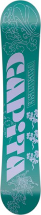 Paradise Snowboard - Women's - 2023/2024
