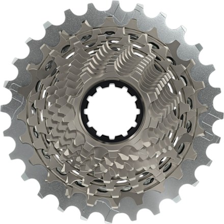 Red AXS XG-1290 12-Speed Cassette