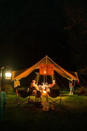 Takibi Octa Tarp