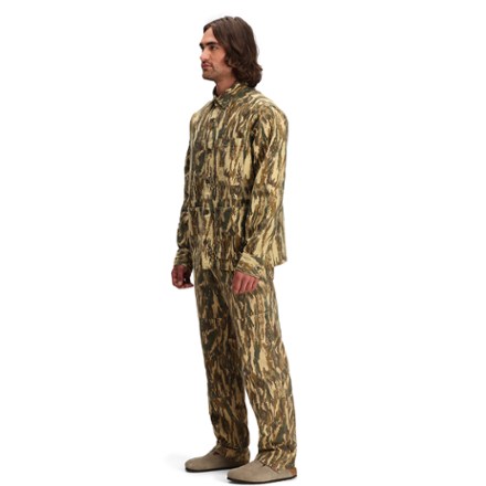 Dirt Utility Jacket - Men's