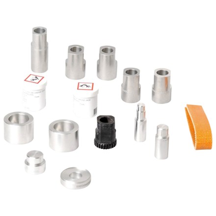 Hub Tool Kit Set