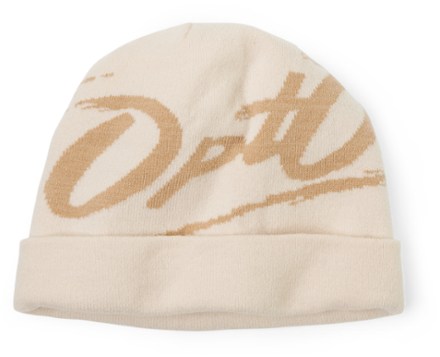 Trailmade Cuff Beanie