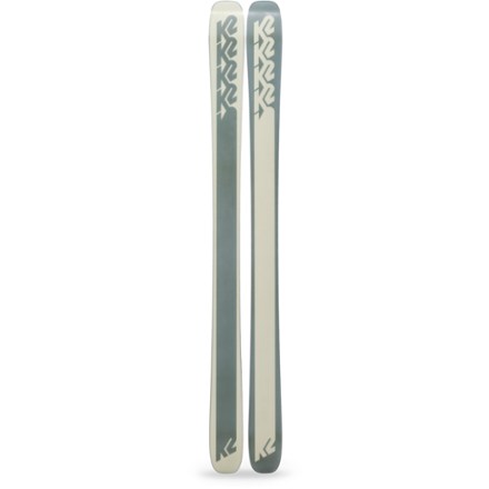 Reckoner 102 Skis - Men's 2024/2025