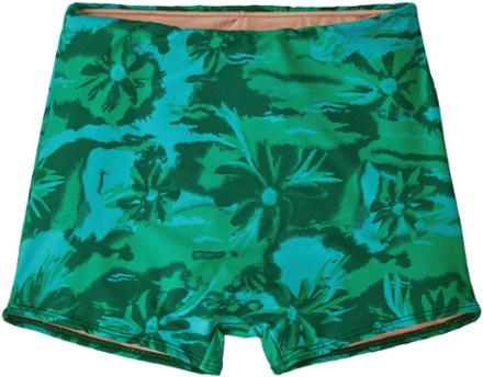 Sunamee Shortie Surf Bottoms - Women's