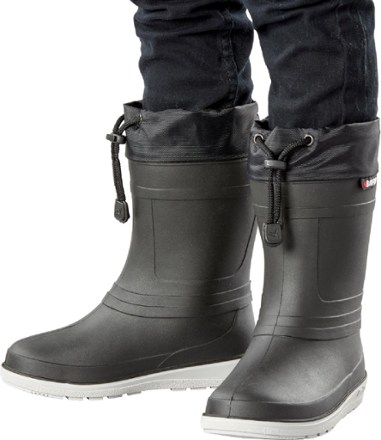 Ice Castle Snow Boots - Kids'