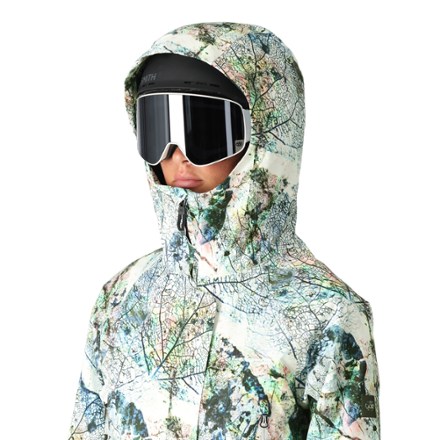 Whisper Insulated Jacket - Women's