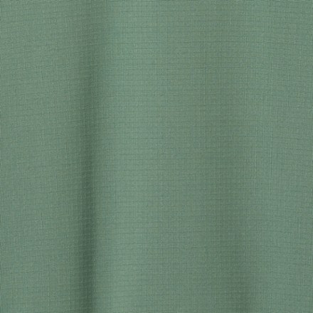 Cedar Trail Grid Fleece Quarter-Zip Pullover - Men's