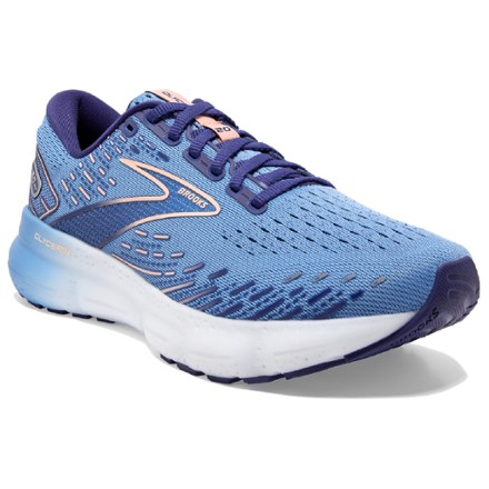 Glycerin 20 Road-Running Shoes - Women's