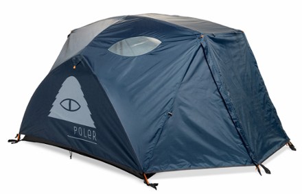 2+ Person Tent