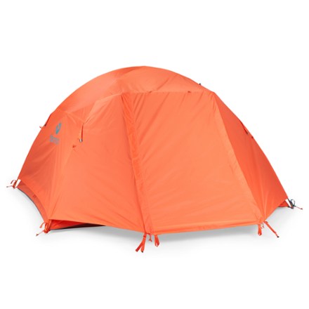 Catalyst 2-Person Tent with Footprint
