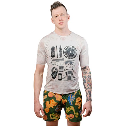 Distance T-Shirt
