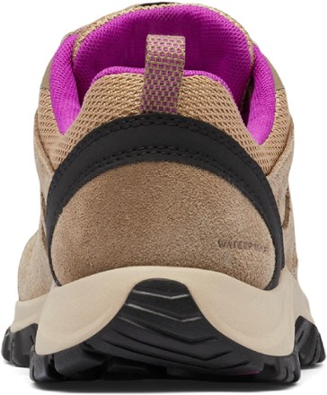 Redmond III Low Waterproof Hiking Shoes - Women's