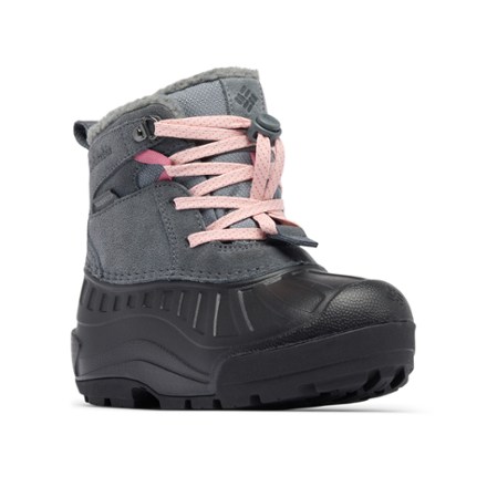Powderbug Alpine Waterproof Boots - Kids'