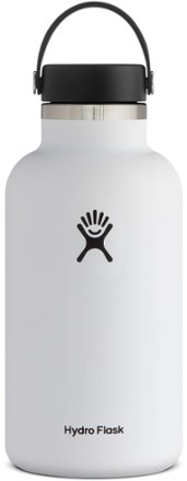 Wide-Mouth Vacuum Bottle with Flex Cap - 64 fl. oz.