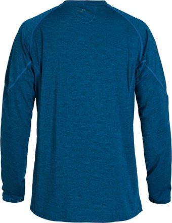 H2Core Silkweight Long-Sleeve Shirt - Men's