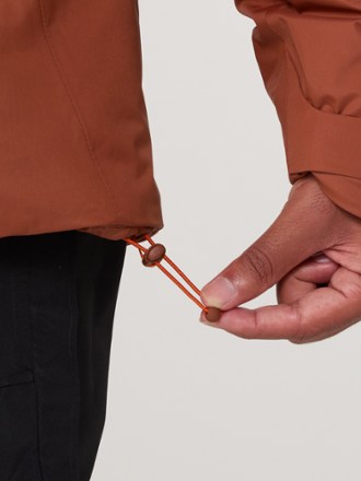Stormhenge 850 Down Hybrid Jacket - Men's