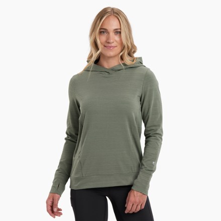 Accel Hoody - Women's
